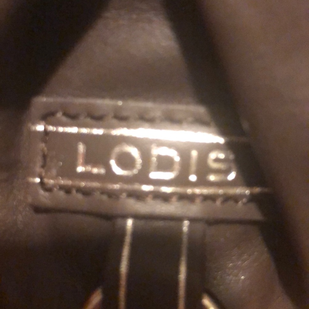 LODIS Handbag - Picture 4 of 4